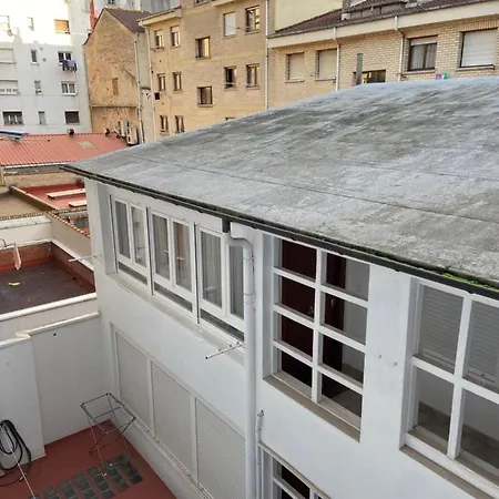 Estudio Loft Centro *