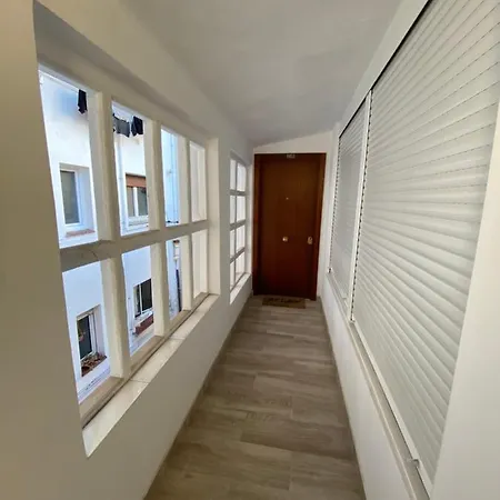 Estudio Loft Centro *