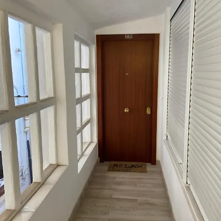 Estudio Loft Centro *