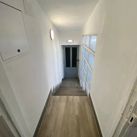 Daire Estudio Loft Centro