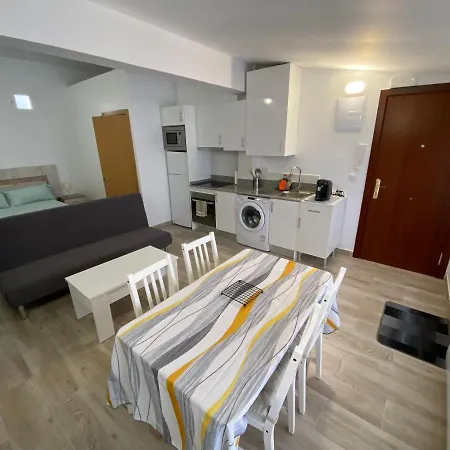 Estudio Loft Centro *