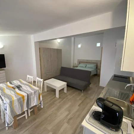 Estudio Loft Centro