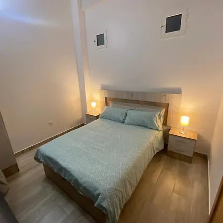 Estudio Loft Centro *