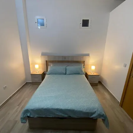 Estudio Loft Centro Daire Gijón